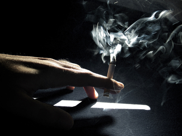 Stadig flere rygere skifter til e-cigaretter
