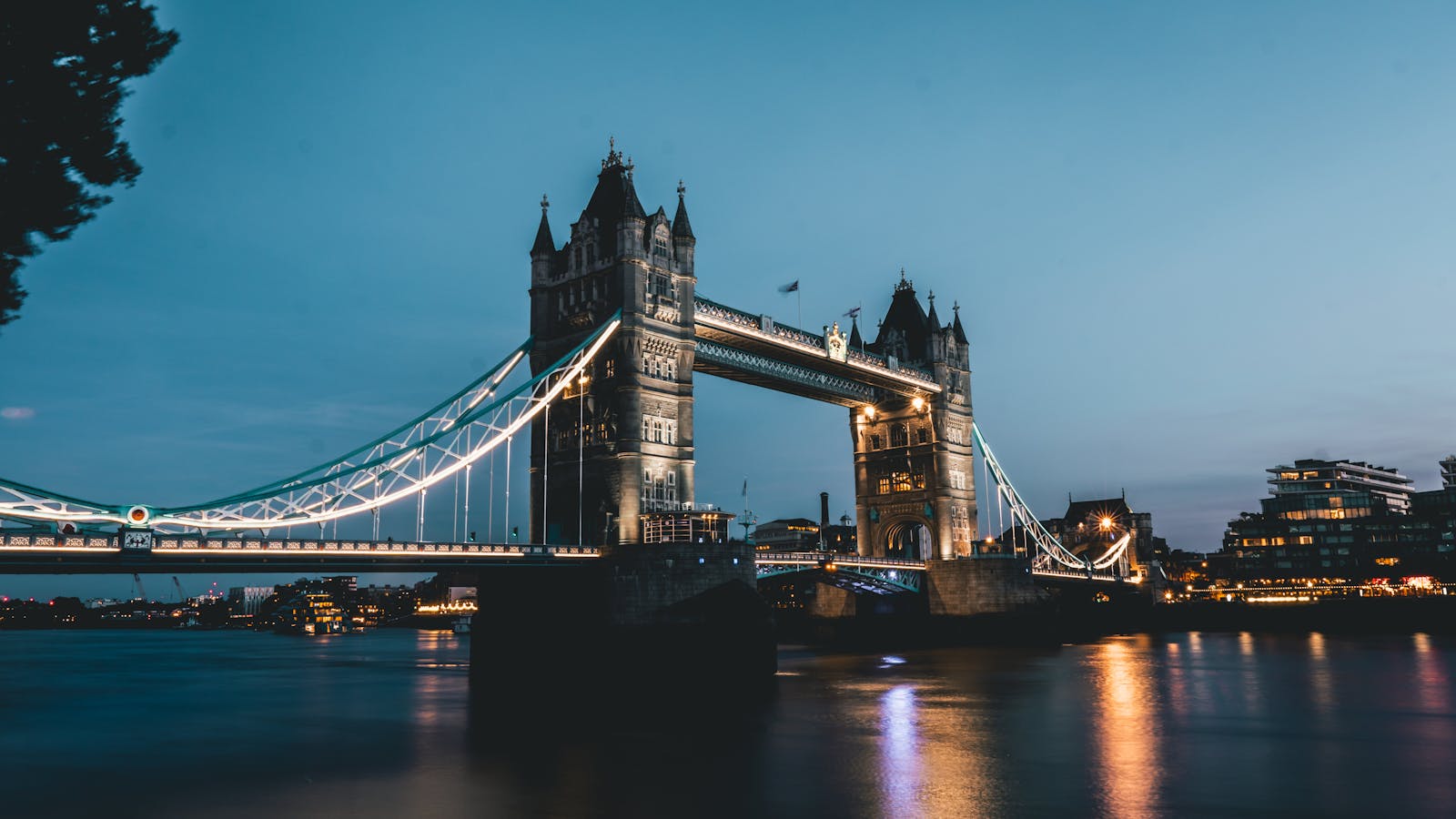 Her er London